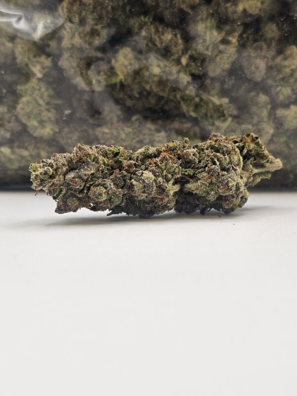 PURPLE HEART (AAA)