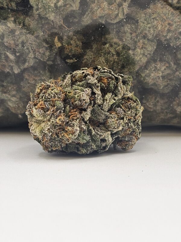 TRAIN WRECK  (AAA)