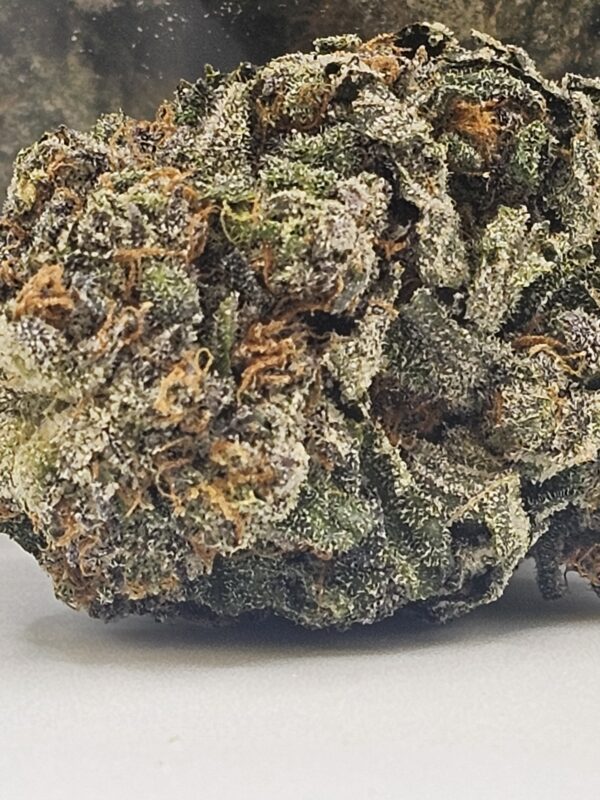 TRAIN WRECK  (AAA) - Image 2