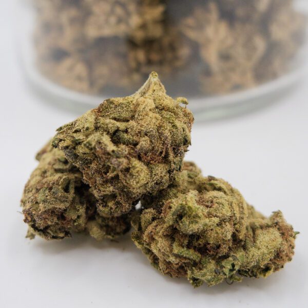 MANGO HAZE CBD