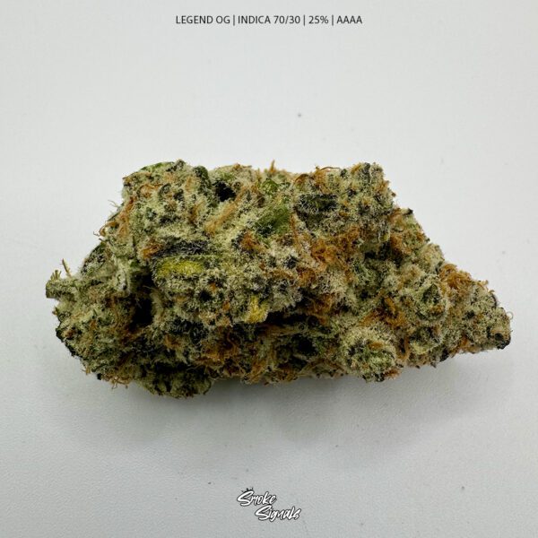 Legend OG (AAAA)