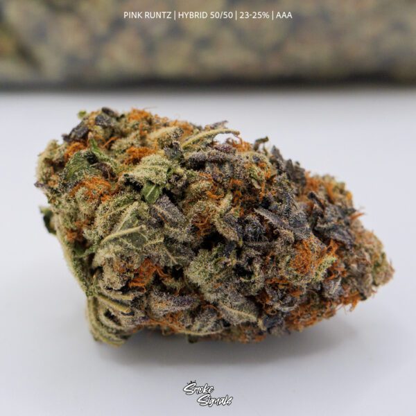 Pink Runtz (AAA)