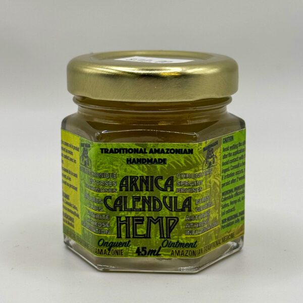 ARNICA HEMP 30