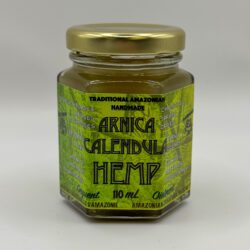 ARNICA CALENDULA HEMP (110ML)