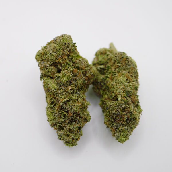 DEATH BUBBA (AAAA)