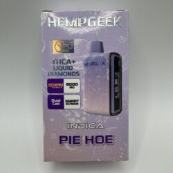 HEMPGEEK | 8G VAPE