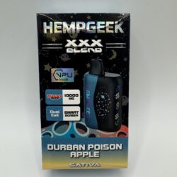 HEMPGEEK | 10G