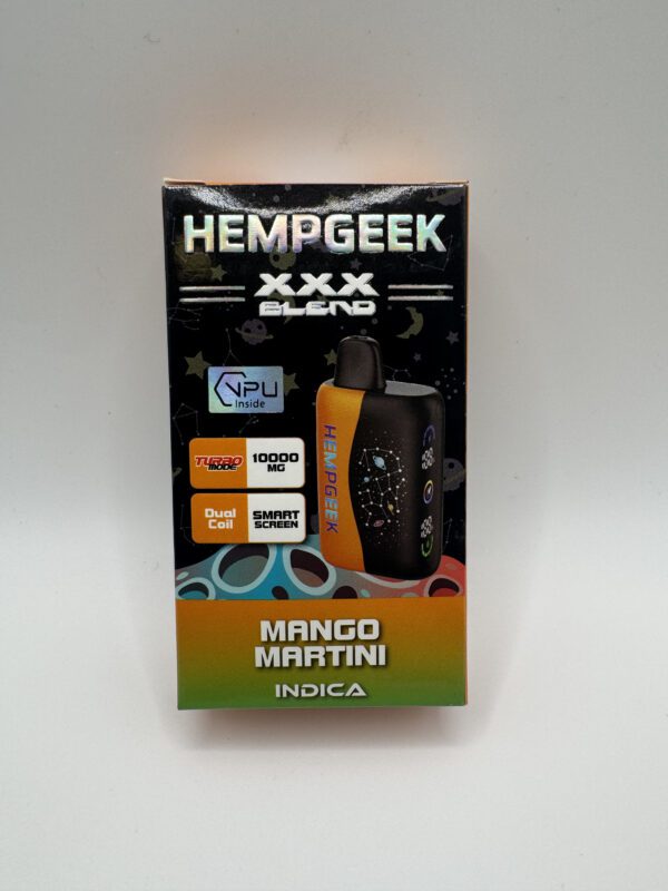 HEMPGEEK | 10G - Image 3