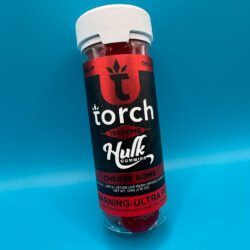 TORCH | HULK GUMMIES | 15G