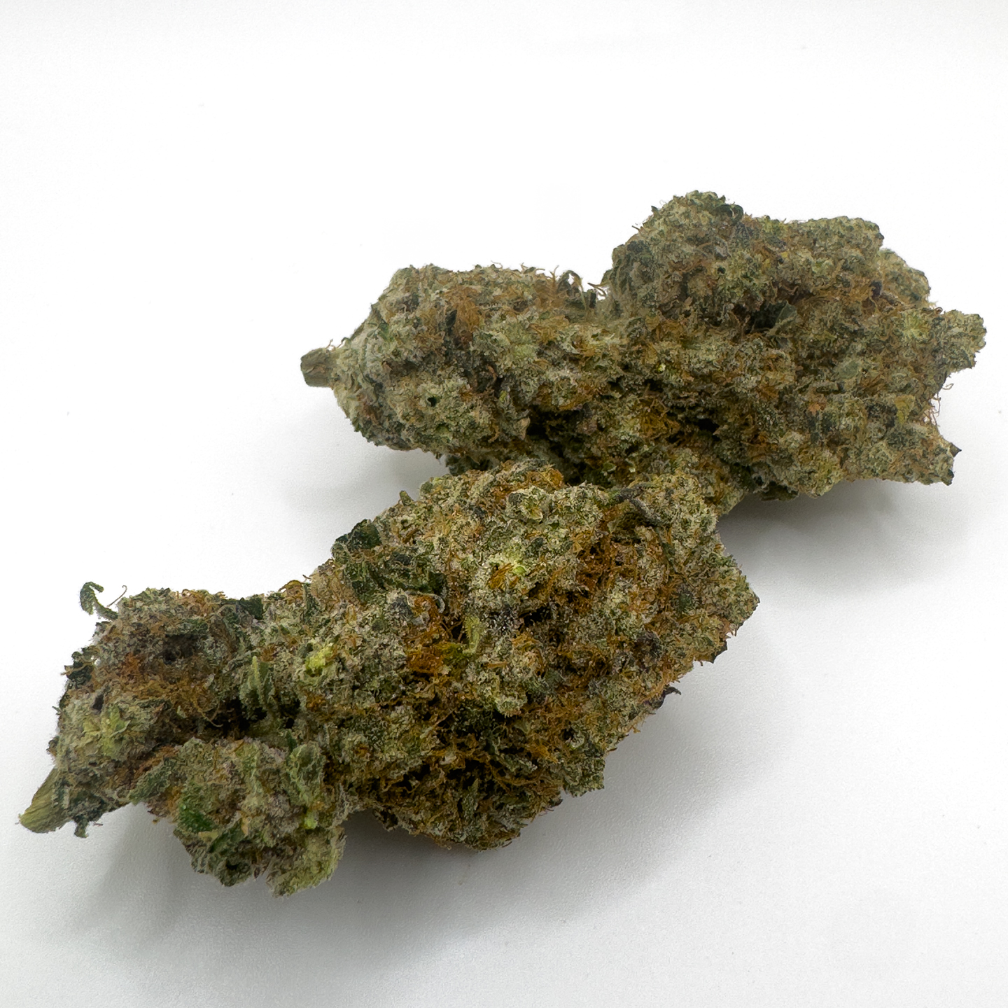 PLATINUM PUNCH (AAAA)