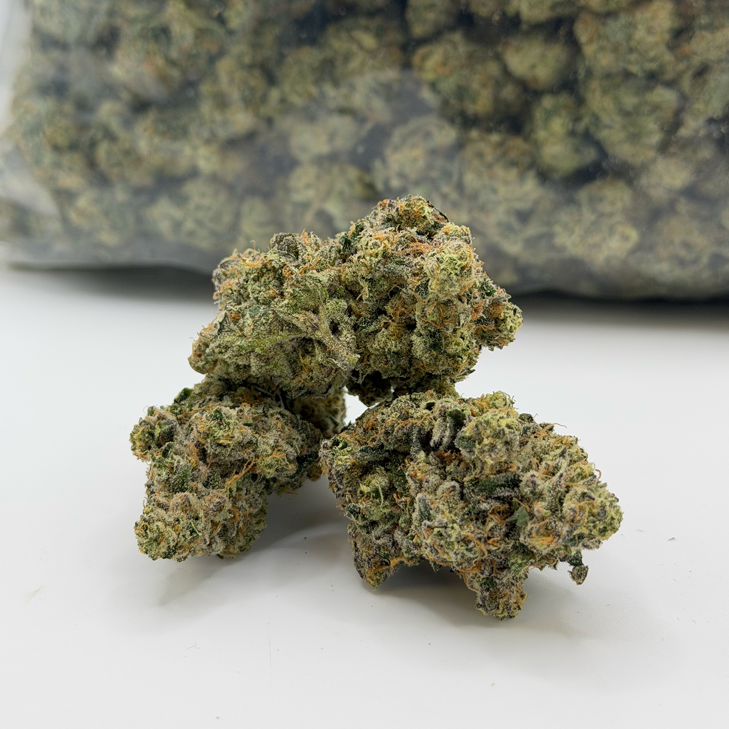 TRIANGLE KUSH (AAAA)