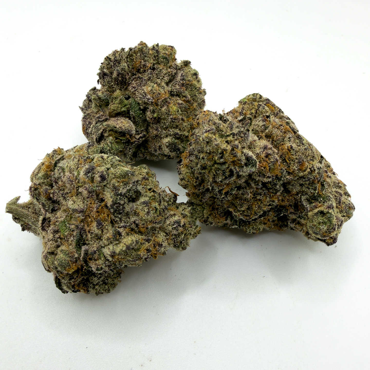 PURPLE TRUFFLE (AAAA)