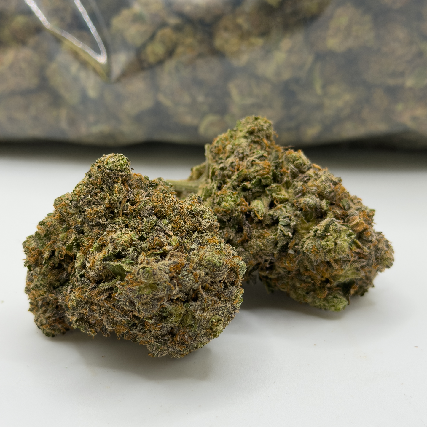 Triple Chocolate Chip (AAA)